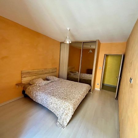 Appartement 2 Chambres - Lits King Size - Wifi - Baignoire Le Puy-en-Velay Eksteriør billede