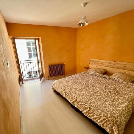 Appartement 2 Chambres - Lits King Size - Wifi - Baignoire Le Puy-en-Velay Eksteriør billede